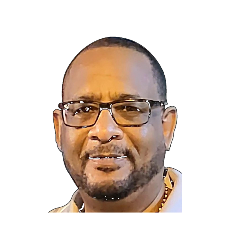 Portrait of George P. Samuels, CPA